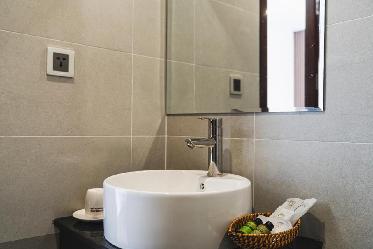 City Center Rosa Hotel Phu Quoc Esterno foto